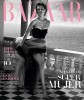 Адриана Лима в журнале Harper's Bazaar