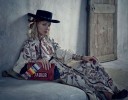 Утонченная Дженнифер Лоуренс в рекламе Dior (12 ФОТО)