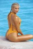 Вита Сидоркина в журнале Sports Illustrated Swimsuit Issue 2017