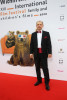 Президент Международного кинофестиваля «В кругу семьи», актер, продюсер, общественный деятель Александр Ковтунец