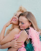 Лили-Роуз Депп и Памела Андерсон для V Magazine