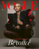 Бейонсе в журнале Vogue (декабрь, 2020)