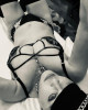 «Седина в голову». 62-летняя Мадонна бомбардирует инстаграм эротическими фото