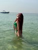 18-летняя фигуристка Трусова похвасталась снимками в купальнике (ФОТО)