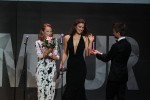 Церемония вручения премии «Женщина года Glamour 2012»