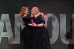 Церемония вручения премии «Женщина года Glamour 2012»