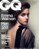 Эмма Уотсон на обложке GQ (6 ФОТО)