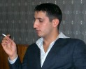 Арарат Кещян. Фото и биография