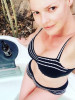 Актриса Кэтрин Хейгл выложила фото в купальнике