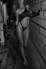 41-летняя бразильская модель Жизель Бундхен и ее роскошное тело в свежем номере V Magazine