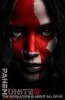 Дженнифер Лоуренс на новом постере фильма «Голодные игры: Сойка-пересмешница. Часть 2»