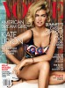 Кейт Аптон на обложке июньского Vogue