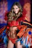 Российская модель из Оленегорска Катя Григорьева стала новым «ангелом» Victoria's Secret