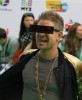 Ультраоригинальные очки Мити Фомина на церемонии вручения премии Муз ТВ