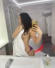 Таня Терешина выложила фото с голой грудью и отфотошопленной попой