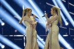 Сёстры Толмачёвы вышли в финал «Евровидения-2014»