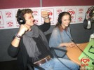 Лиза Арзамасова и Филипп Бледный победили радиослушателей (ФОТО и ВИДЕО)