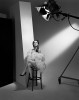 Натали Портман в рекламной кампании Dior