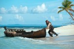 Пираты Карибского моря 4: На странных берегах в 3D фото