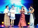 Russian Beauty Award 2012