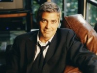 Джордж Клуни путешествует по параллельным мирам (ВИДЕО)