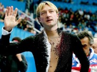 Евгений Плющенко объявил о возвращении в большой спорт