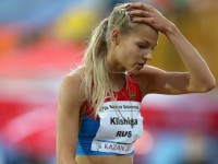 Дарья Клишина будет «отдуваться» на Олимпиаде-2016 за всю сборную России