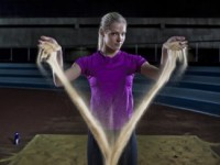 Дарья Клишина - единственная российская легкоатлетка на Олимпиаде-2016