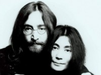 В Санкт-Петербурге покажут неизвестные фотографии Джона Леннона и Йоко Оно