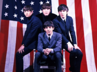 Ударную установку The Beatles продадут с аукциона (ФОТО)