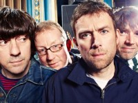 Группа Blur объявила о выпуске первого за 8 лет альбома
