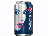 Банки Pepsi украсит лицо Бейонсе