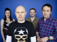 The Smashing Pumpkins дадут концерты в России