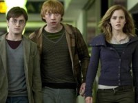 Первый кадр нового фильма о Гарри Поттере (ФОТО)