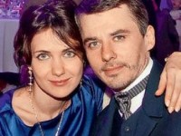 Измены разрушили брак Екатерины Климовой и Игоря Петренко