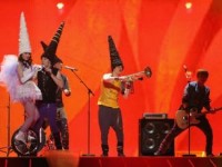 На "Евровидении-2011" состоялся второй полуфинал (ФОТО)