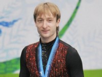 Евгений Плющенко готов к жертвам ради пятой Олимпиады