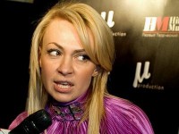 Яна Рудковская считает выбор Приходько большой ошибкой