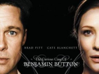 Кейт Бланшетт В Белье – Загадочная История Бенджамина Баттона (2008)
