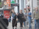 На прогулку с мамой с гордо поднятой головой. Лиза Арзамасова На прогулку с мамой с гордо поднятой головой. Лиза Арзамасова