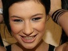 Певица Анастасия Приходько биография и фото Певица Анастасия Приходько биография и фото