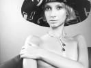 Актриса Анастасия Цветаева фото