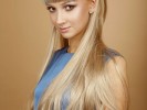 Актриса Анастасия Цветаева фото
