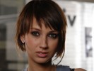 Актриса Анастасия Цветаева фото