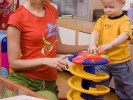Актриса Анастасия Цветаева фото
