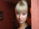 Актриса Анастасия Цветаева фото