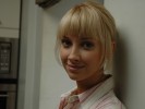 Актриса Анастасия Цветаева фото