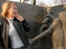 Актриса Анастасия Цветаева фото