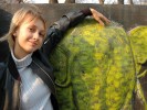 Актриса Анастасия Цветаева фото