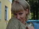 Актриса Анастасия Цветаева фото